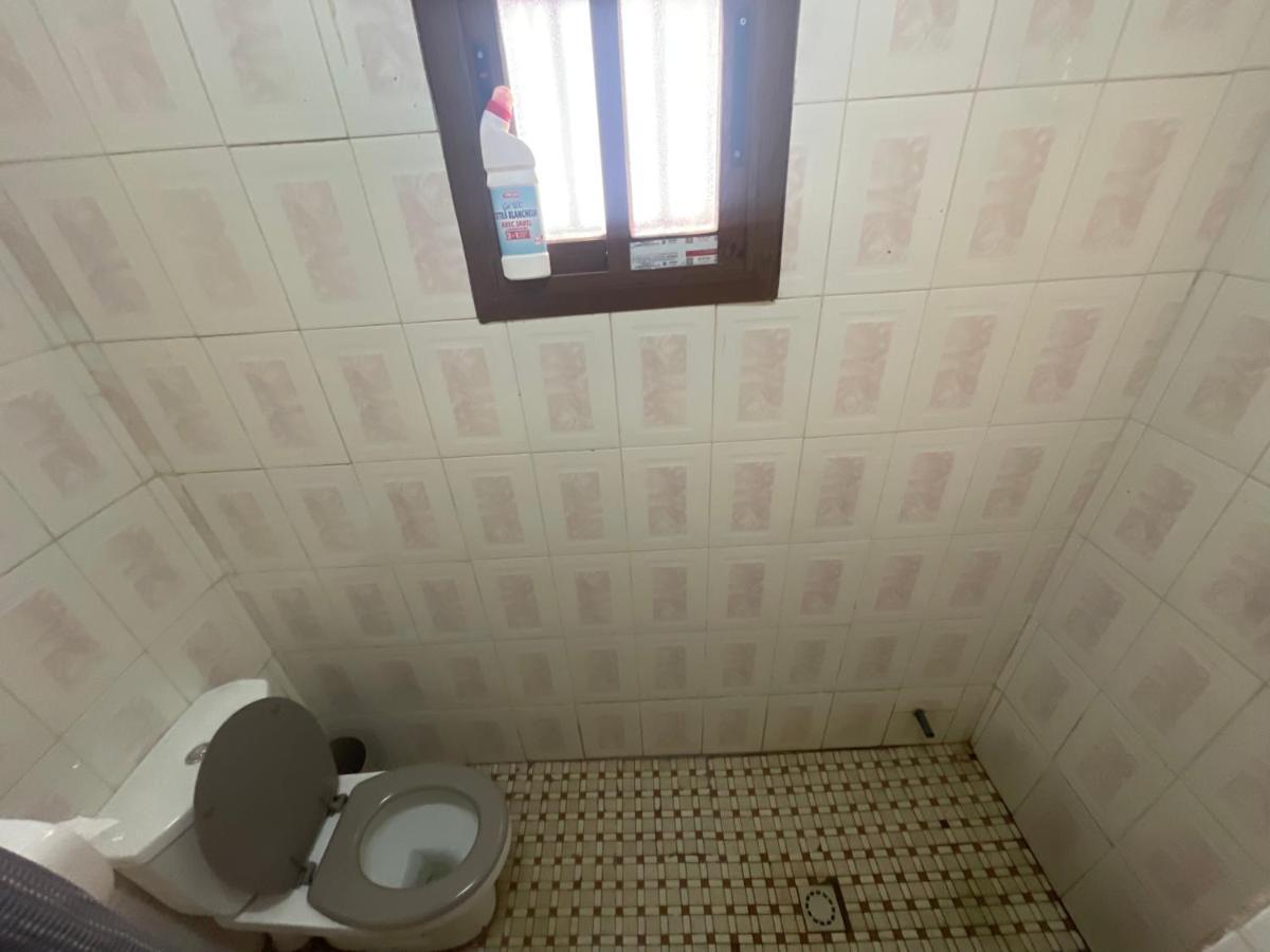 Km'S Cozy Spacious Calm Appart Meuble Yaoundé Exterior foto