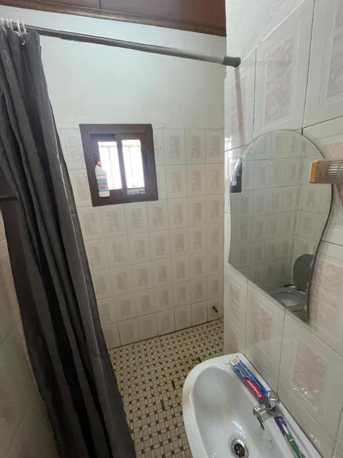 Km'S Cozy Spacious Calm Appart Meuble Yaoundé Exterior foto